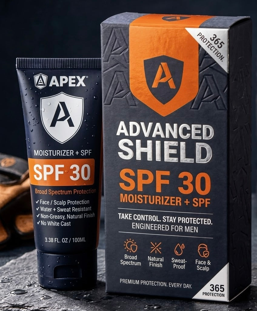 APEX Advanced Shield SPF 30